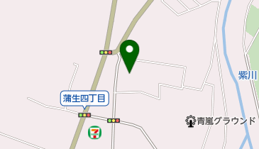 有限会社鶴元製作所の地図画像