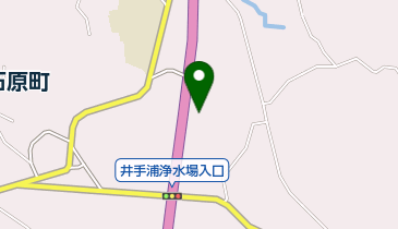 石川商事株式会社の地図画像