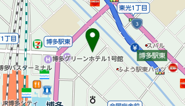 株式会社ディレクターズカンパニーの地図画像