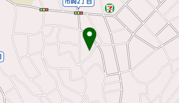 有限会社福吉工業の地図画像