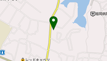 有限会社愛浩設備の地図画像