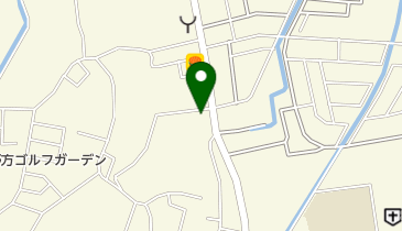 ペットサロンLily&rsquo;sDogの地図画像