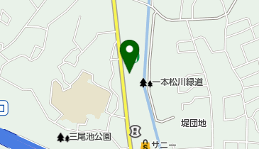 ココロの地図画像