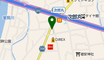 福岡県福岡市早良区次郎丸の和食系一覧 Navitime