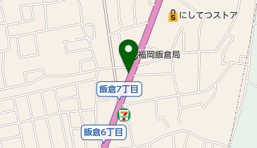 美匠庵の地図画像