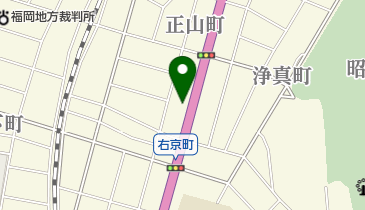 DFCコーポレイション(合同会社)の地図画像