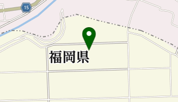 ホクト株式会社城島きのこセンターの地図画像