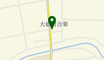 ふくおか県酪農業協同組合久留米地区乳牛診療人工授精所の地図画像