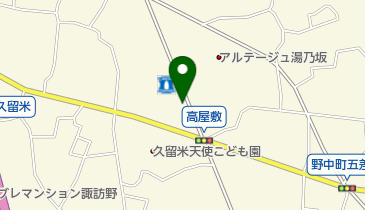 魚正水産有限会社の地図画像