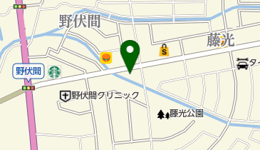 株式会社アスカジャパンの地図画像