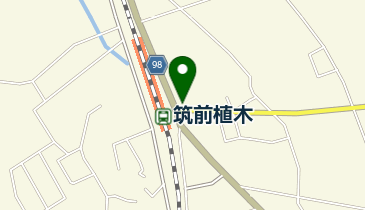 パソコン教室Sail・Onの地図画像