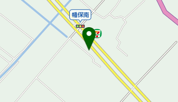 ノエビアビューティスタジオの地図画像