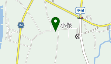 味美の地図画像