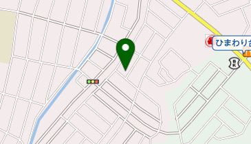 小田工務店の地図画像