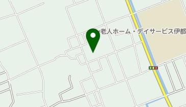 U-PCSウルウパソコンサービスの地図画像