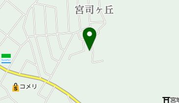 やひさ屋の地図画像