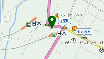 エステミュウの地図画像