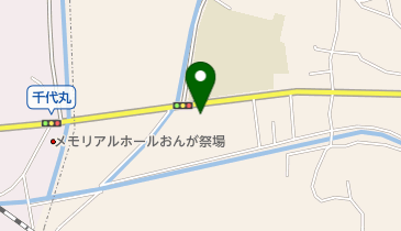 リサイクルエコ・ワンの地図画像