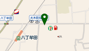 キンダーガーデンxpの地図画像