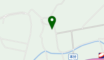 カトウ自動車商会の地図画像