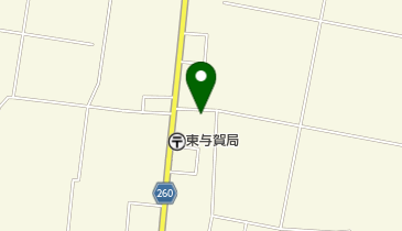 西菱電機工業株式会社の地図画像