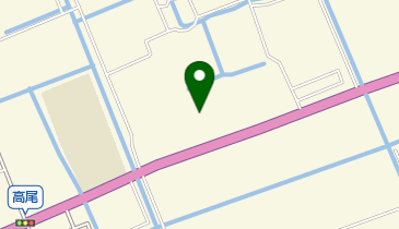 堀熔接工作所の地図画像