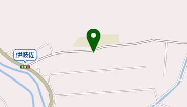 相知同和教育集会所の地図画像