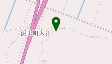 株式会社ケングランド 浜玉営業所の地図画像