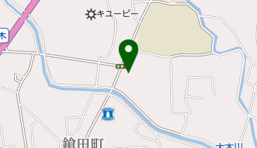 東京海上日動火災保険トータルライフの地図画像