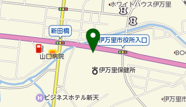 いっきゅう進学塾の地図画像