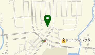 エステイン(Estyinn)MINAKOの地図画像