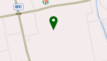 秋田工業株式会社の地図画像