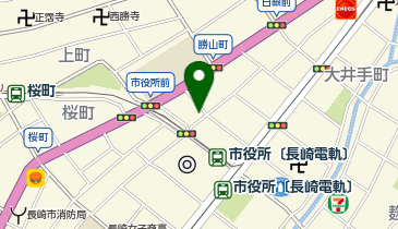 リトリト(re-treat)の地図画像