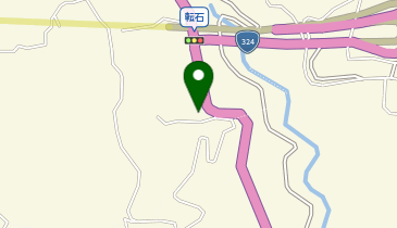 カラスヤマ商会の地図画像