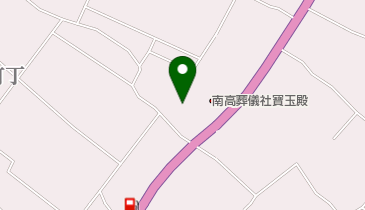 エステティックサロンアン・レーヴ(Un-reve)の地図画像