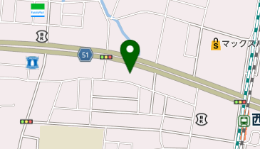 株式会社ジェイ・アイ・ティーの地図画像