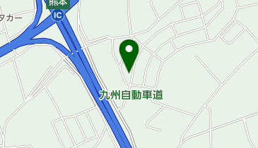 有限会社Qパックの地図画像