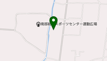 力合つくし庵デイサービスセンターの地図画像
