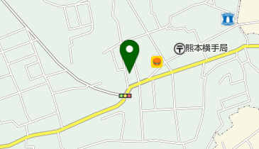 有限会社城西プロパン商会の地図画像