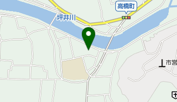 有限会社永野燃料の地図画像