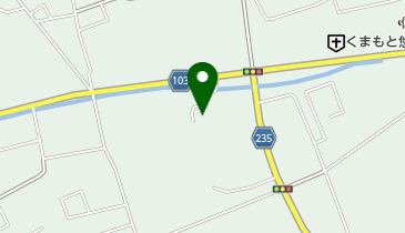 クジ王戸島店の地図画像