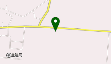 エホバの証人の熊本市 城山会衆の地図画像