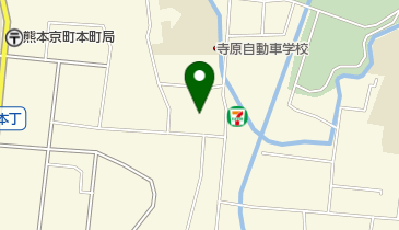 眞光寺(浄土真宗)の地図画像