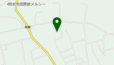 株式会社システムビート 熊本市東区 社会関連 861 8045 の地図 アクセス 地点情報 Navitime
