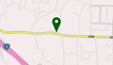 にれのき坂鍼灸院の地図画像