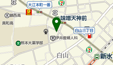 ハヴェルカ(HAWELKA)の地図画像