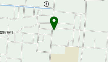 岬鮨の地図画像