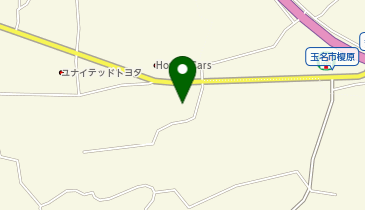 SWANKY・performanceの地図画像