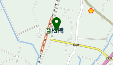 岩崎精肉店の地図画像