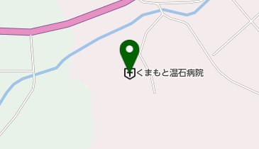 訪問看護ステーションきらりの地図画像